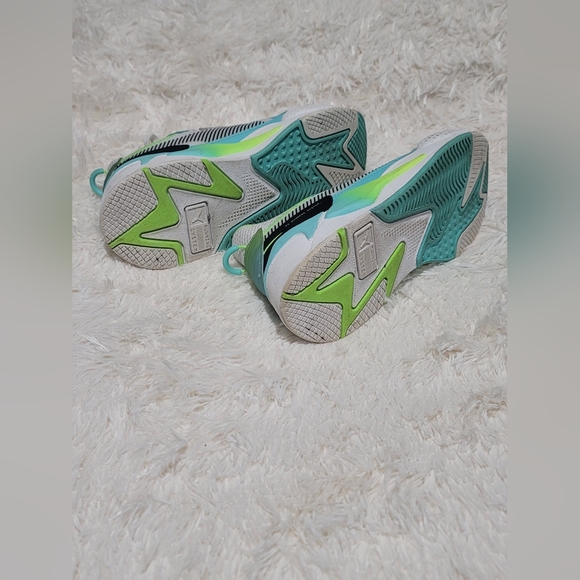 Puma RS-X Running System Sneaker - Picture 3 of 7